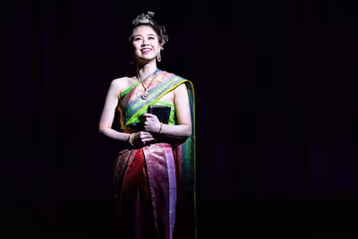 Paulina Yeung Photo