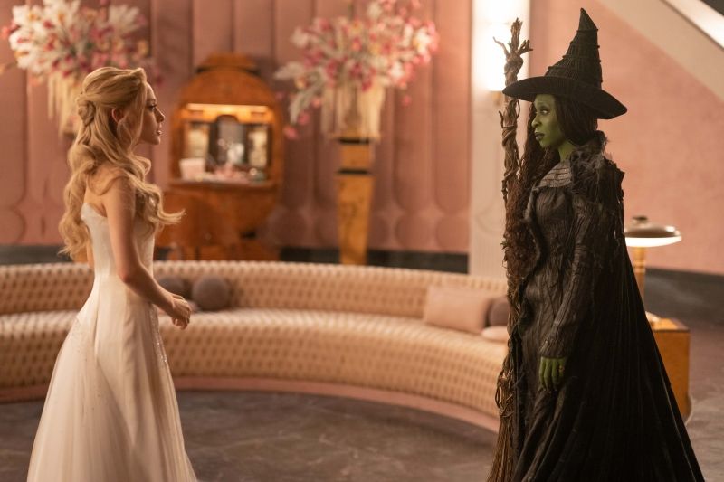 Everything You Need to Know About WICKED: FOR GOOD Image