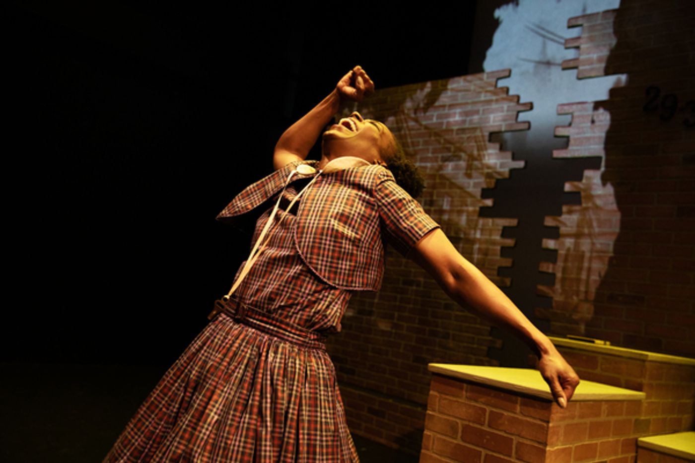 Photos: First Look at QUEENS GIRL IN THE WORLD New York Premiere  Image