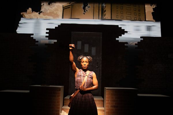 Felicia Curry  Photo