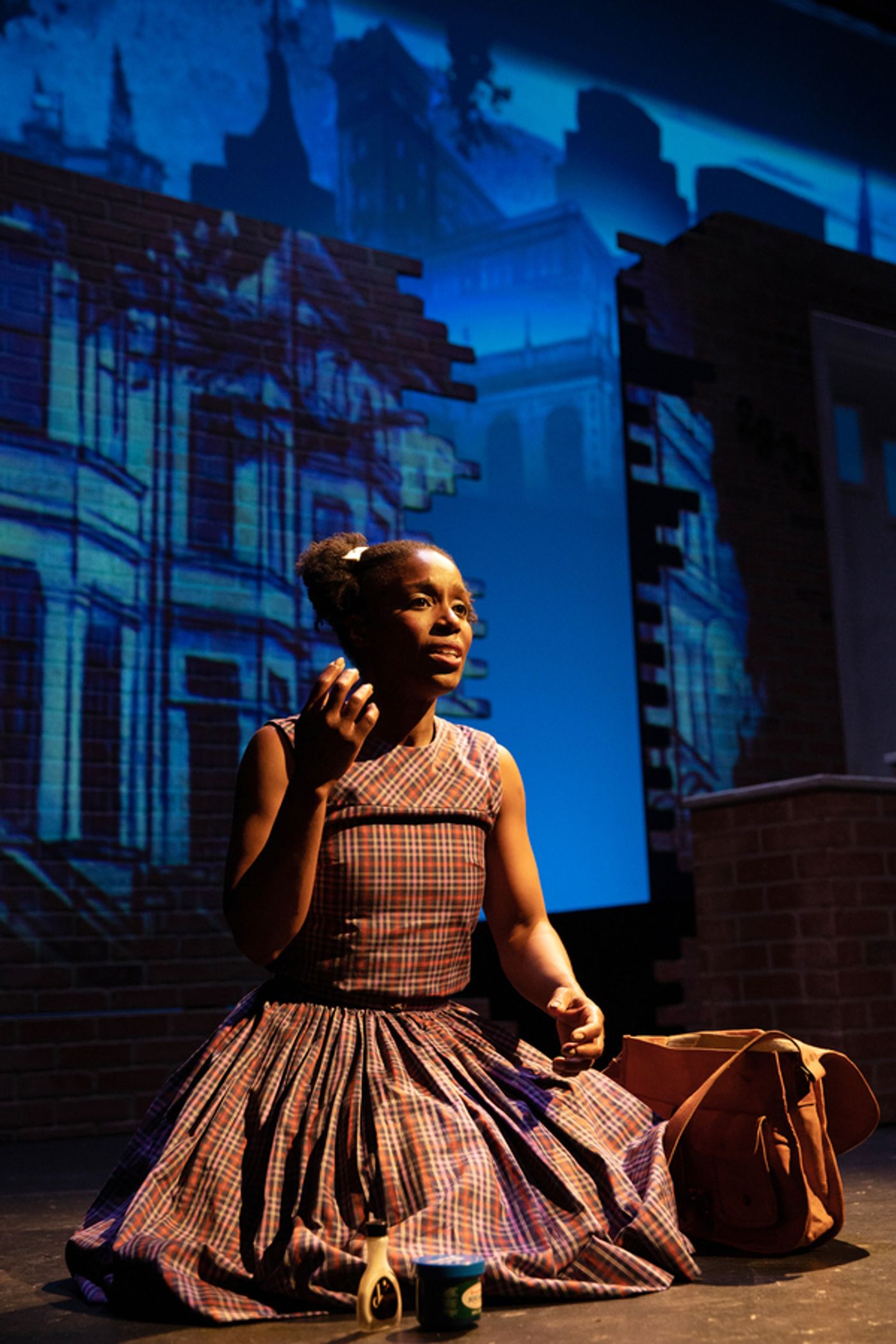 Photos: First Look at QUEENS GIRL IN THE WORLD New York Premiere  Image