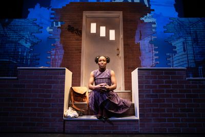 Felicia Curry  Photo