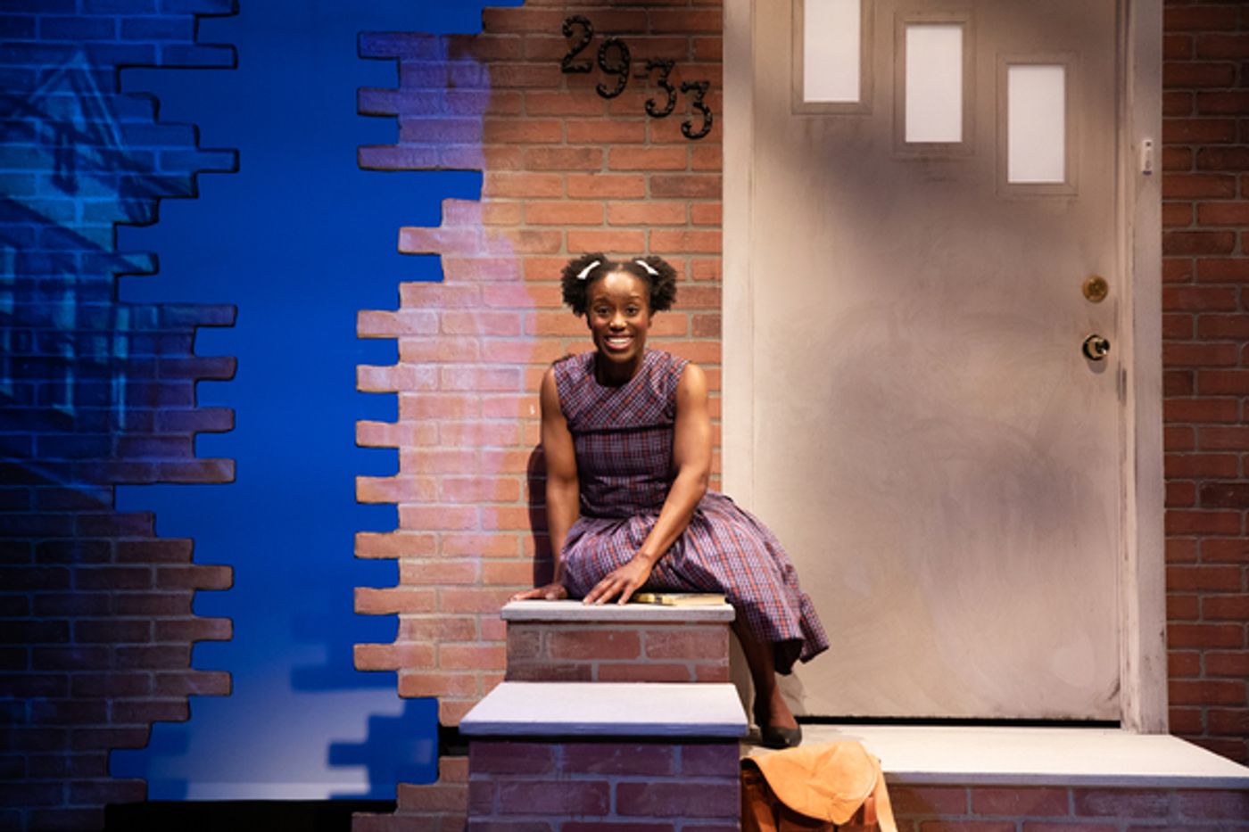 Photos: First Look at QUEENS GIRL IN THE WORLD New York Premiere  Image