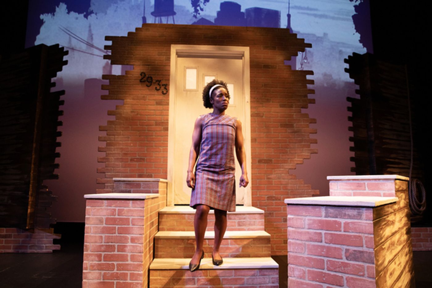 Photos: First Look at QUEENS GIRL IN THE WORLD New York Premiere  Image