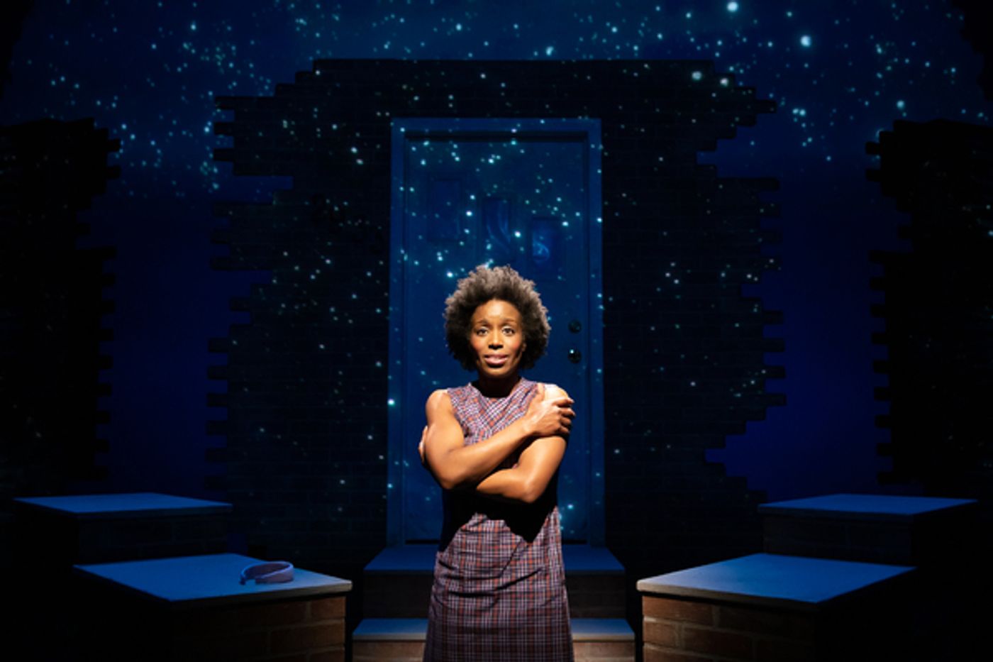 Photos: First Look at QUEENS GIRL IN THE WORLD New York Premiere  Image