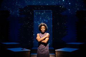 Felicia Curry  Photo