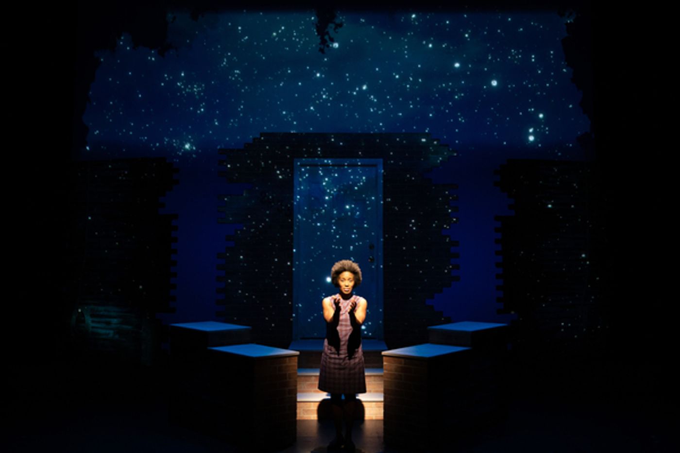 Photos: First Look at QUEENS GIRL IN THE WORLD New York Premiere  Image