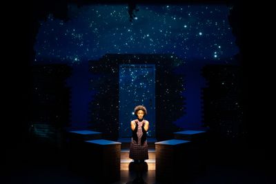 Felicia Curry  Photo