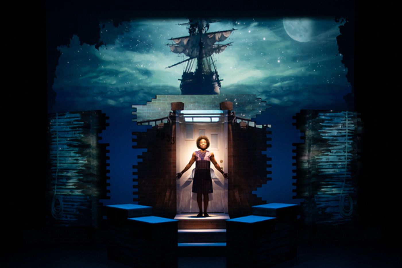 Photos: First Look at QUEENS GIRL IN THE WORLD New York Premiere  Image