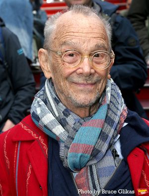 HAPPY 90th, Joel Grey !! Photo