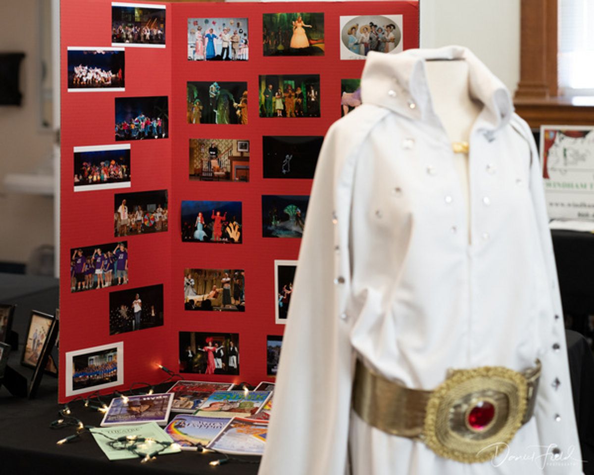 Colchester Community Theatre at Photos: Castle Craig Players at First Annual CT Community Theatre Conference