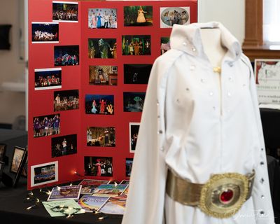Colchester Community Theatre Photo
