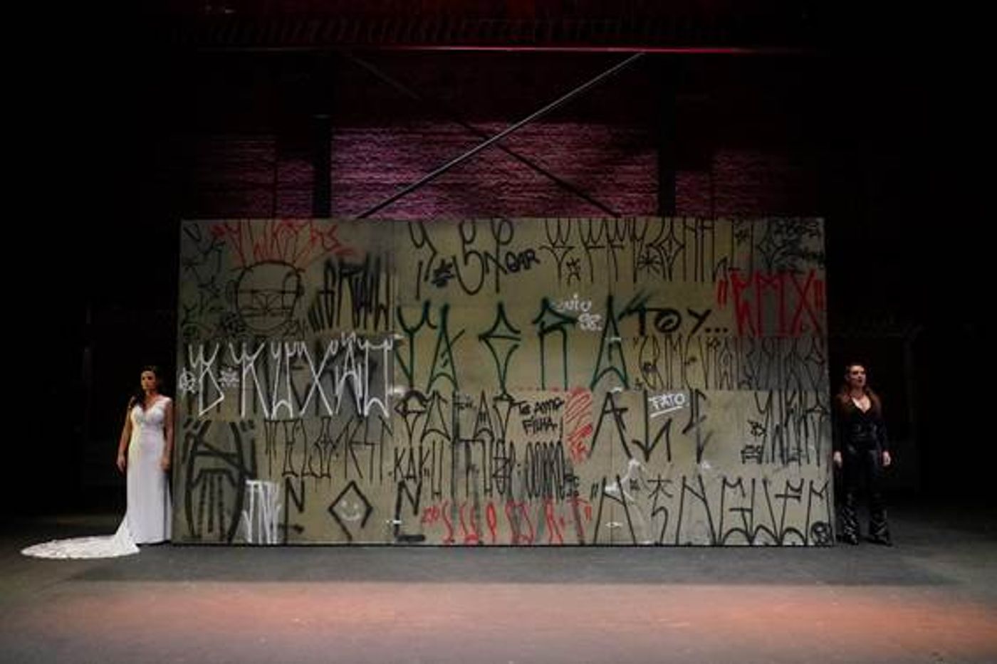 Bellini's I CAPULETI E I MONTECCHI, Opens at Theatro Sao Pedro  Image