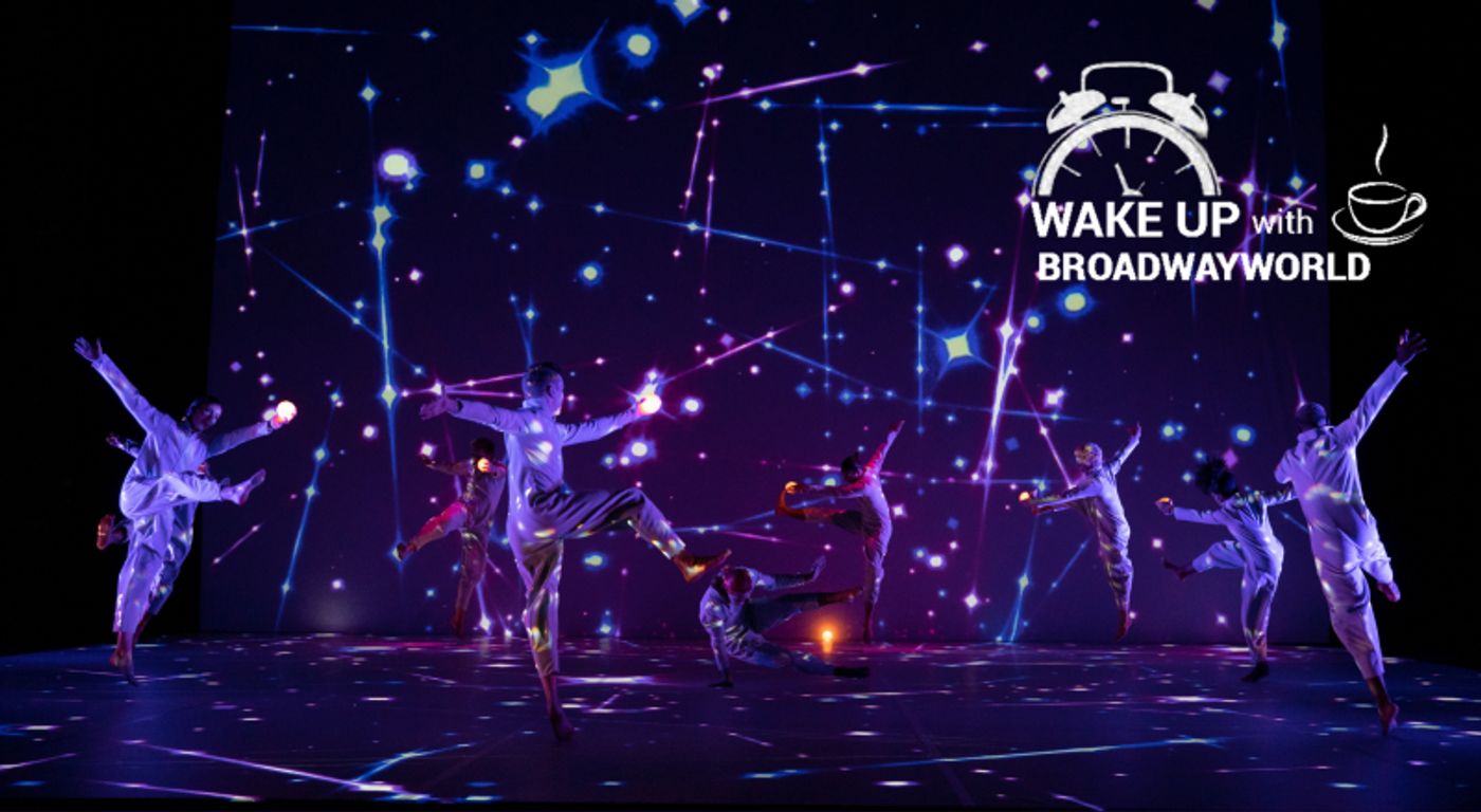 Wake Up With BWW 4/12: THE LITTLE PRINCE Reviews, De Shields Will Depart HADESTOWN, and More!  Image