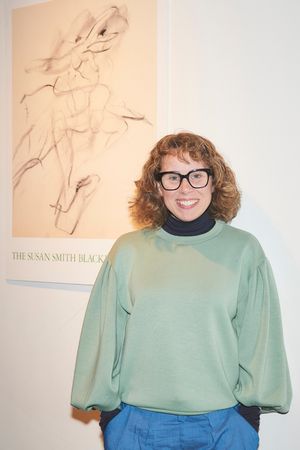 Michelle Terry @ BroadwayWorld Michelle Terry Photo