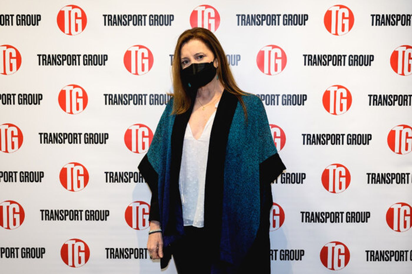 Photos: Inside Opening Night of Transport Group's THE PATSY  Image