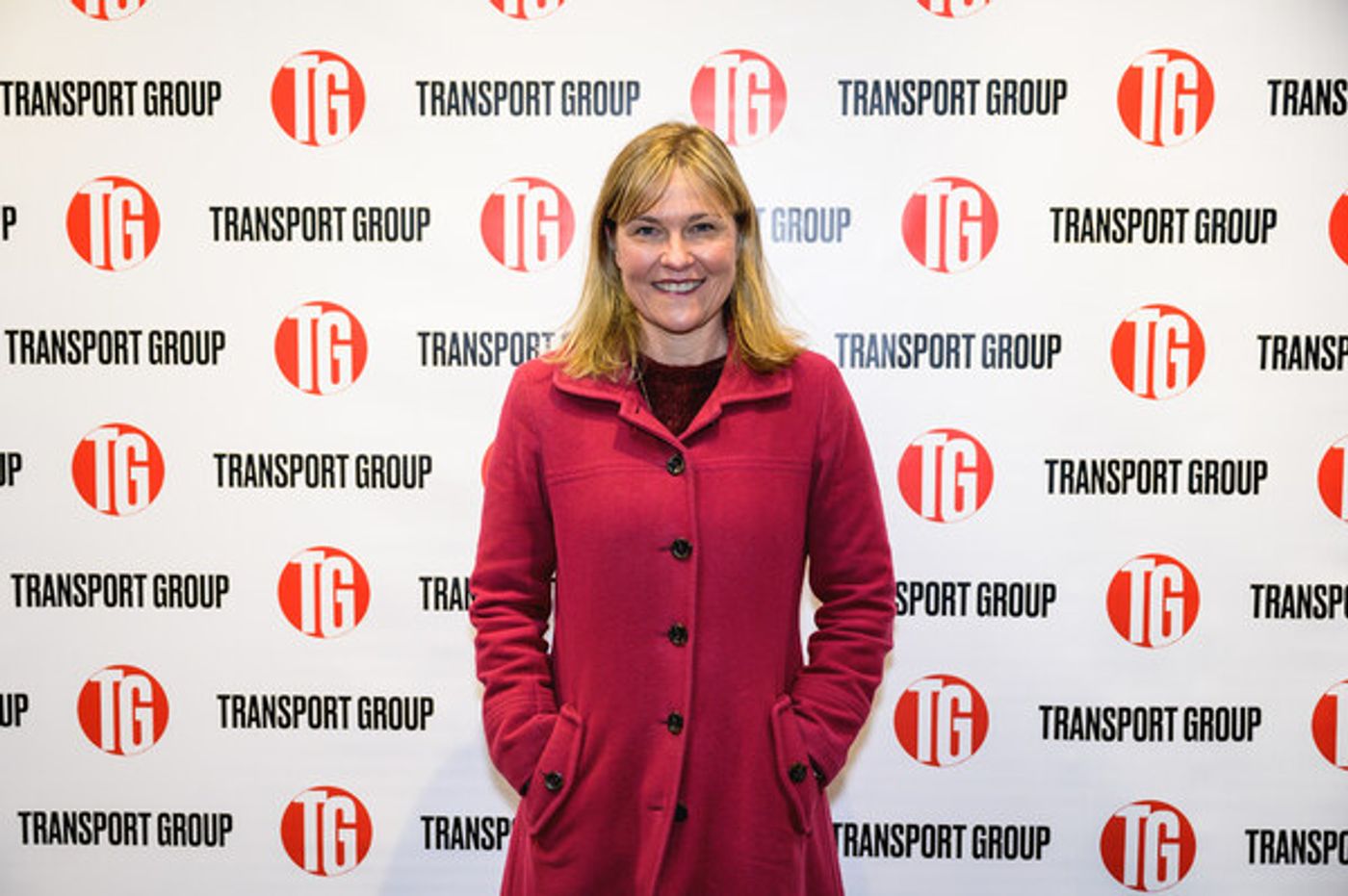 Photos: Inside Opening Night of Transport Group's THE PATSY  Image