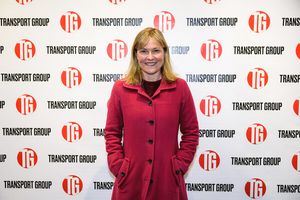 Kelly McAndrew Photo