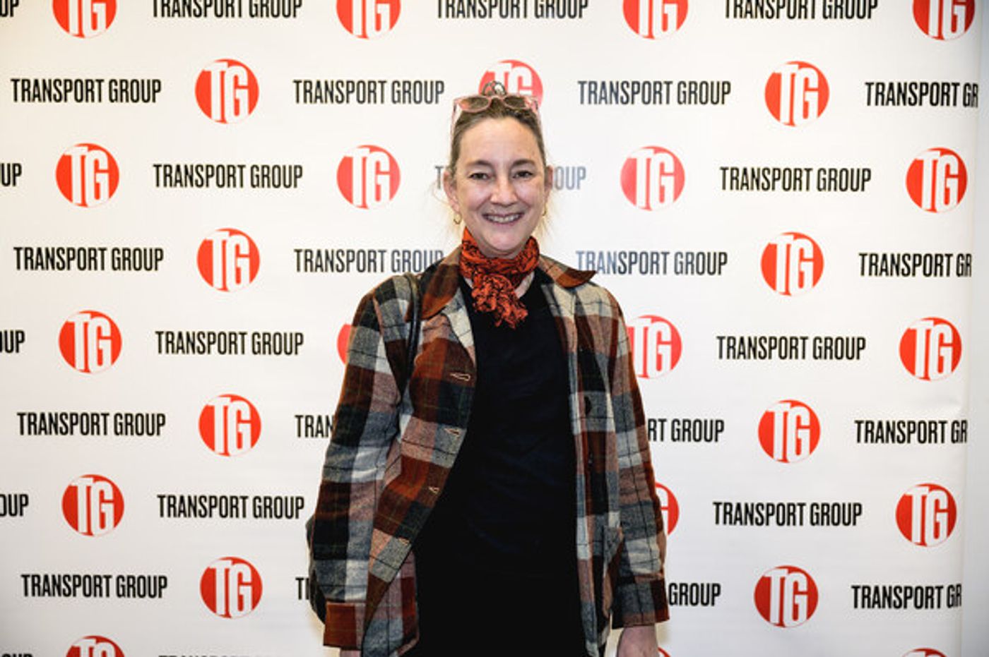 Photos: Inside Opening Night of Transport Group's THE PATSY  Image