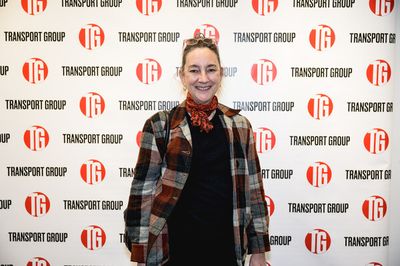 Theresa McCarthy Photo