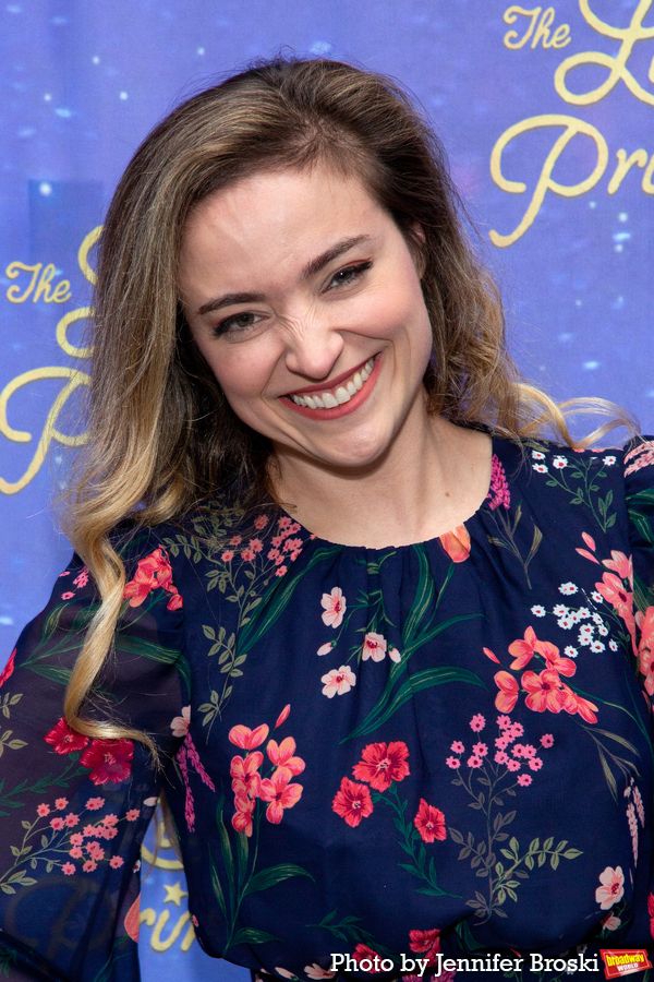 Christy Altomare Photo