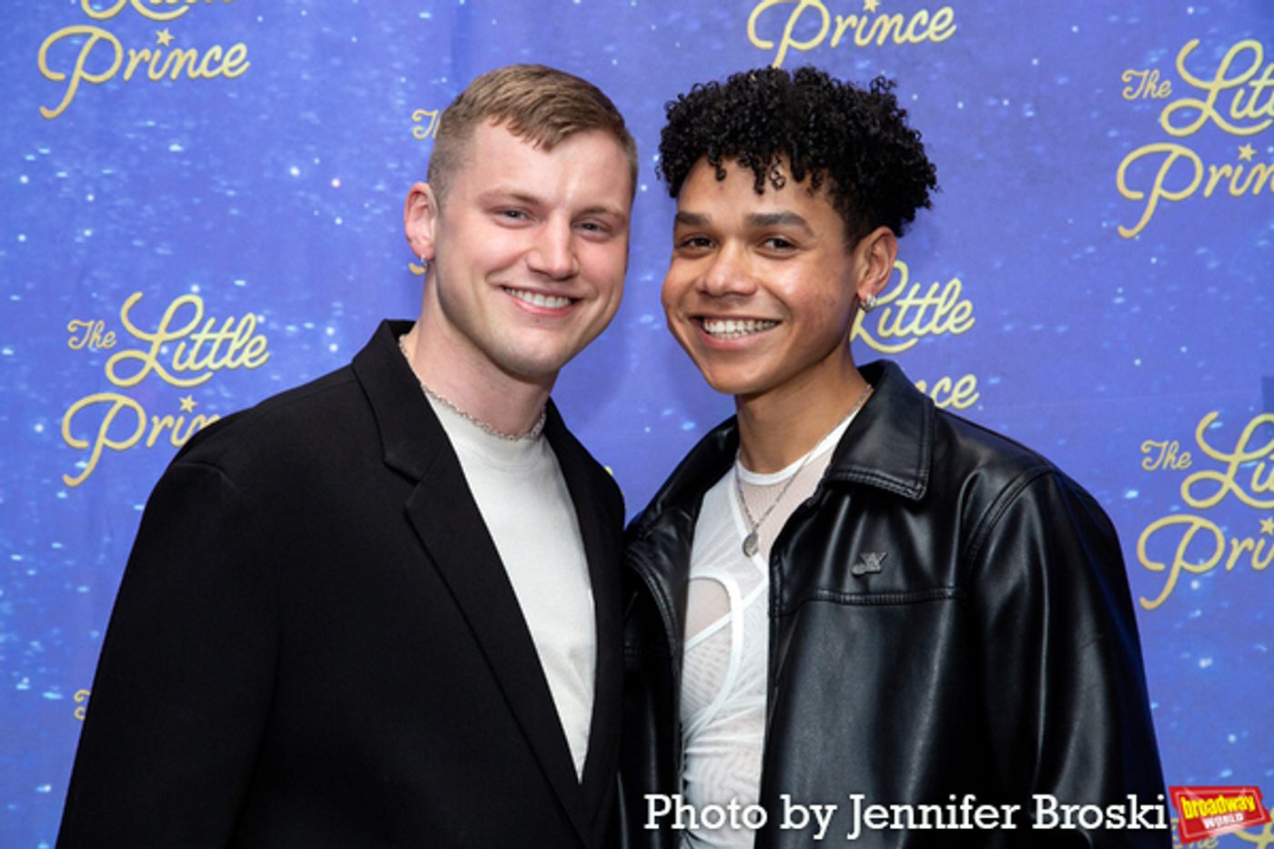 Photos: On the Opening Night Red Carpet For THE LITTLE PRINCE  Image