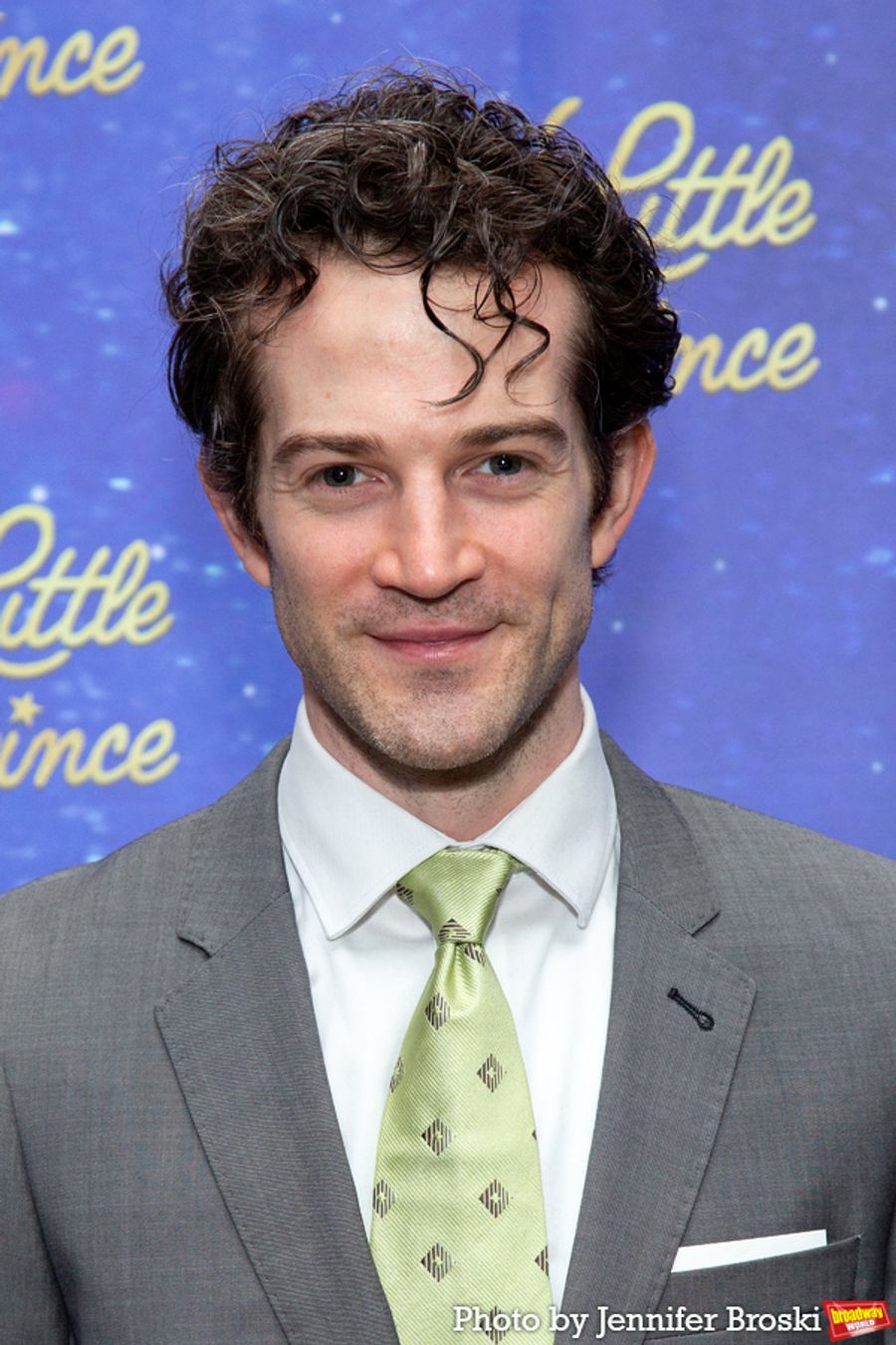 Photos: On the Opening Night Red Carpet For THE LITTLE PRINCE Image