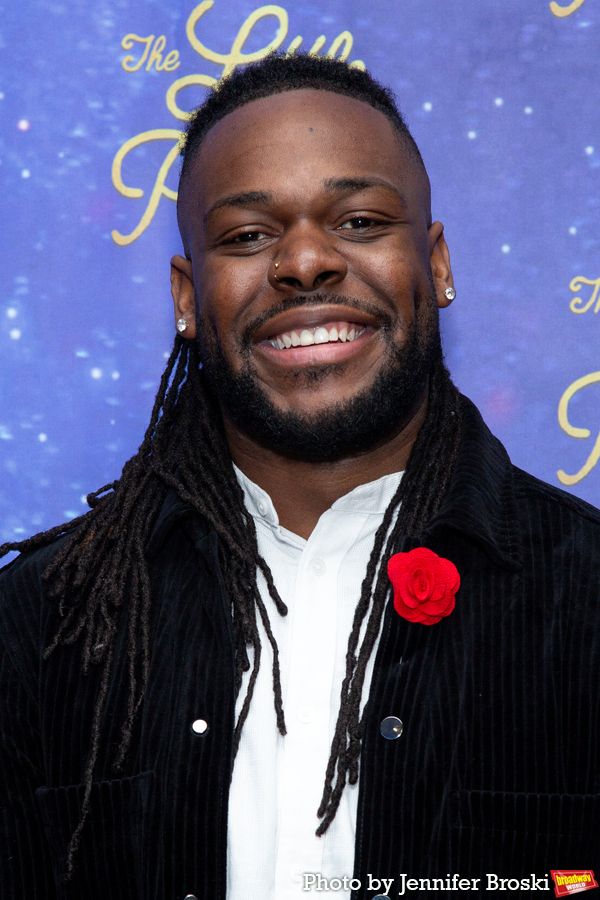 Aaron Harrington Photo