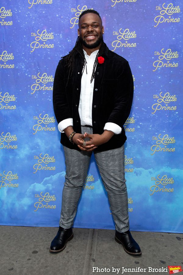 Aaron Harrington Photo