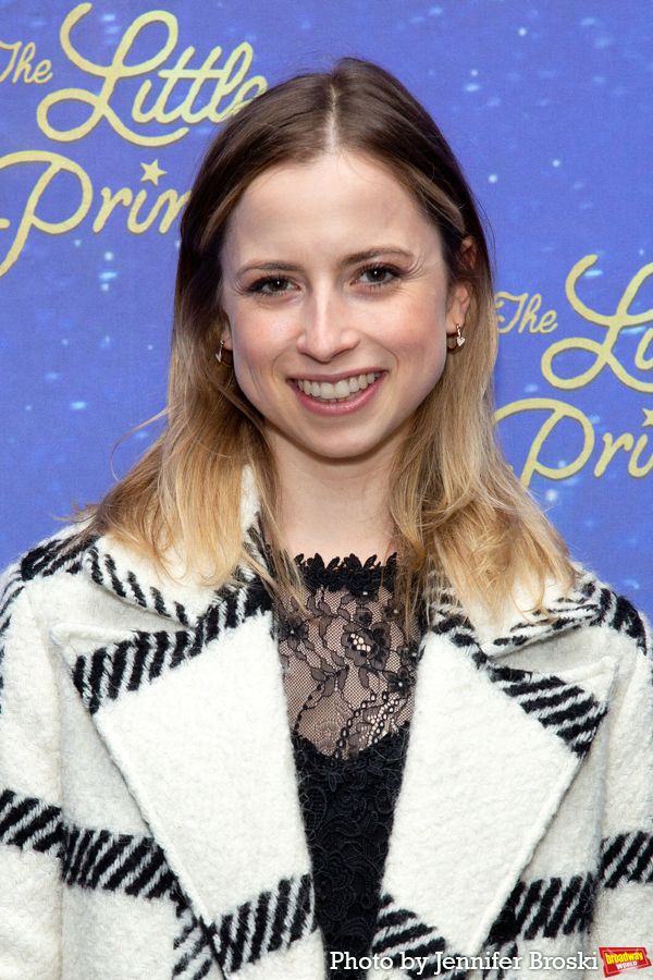 Alyssa May Gold Photo