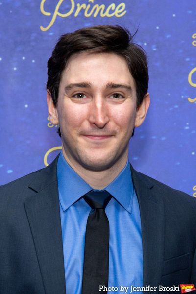 Ben Fankhauser Photo