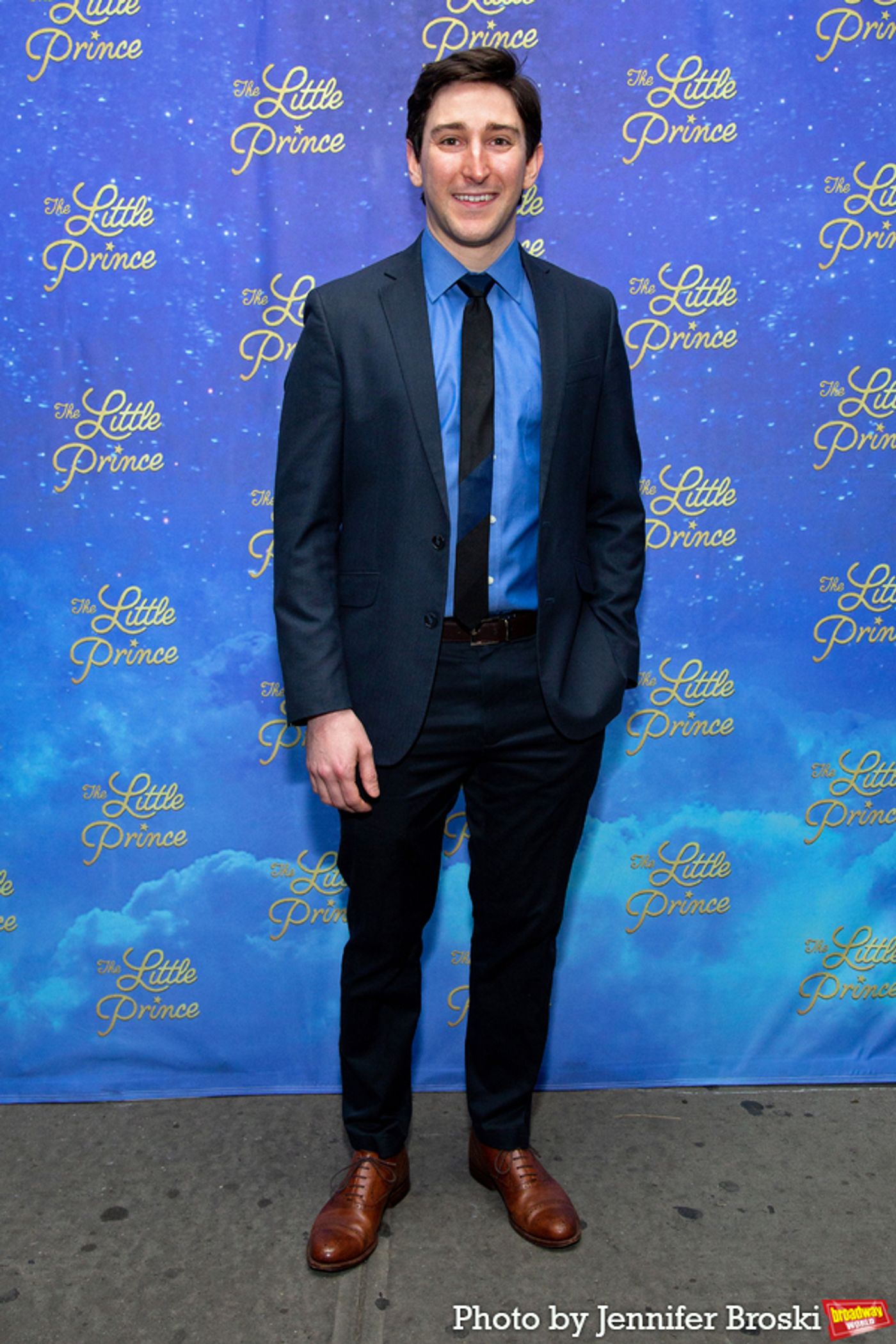 Photos: On the Opening Night Red Carpet For THE LITTLE PRINCE  Image