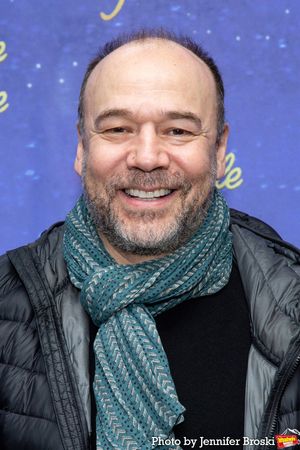 Danny Burstein Photo