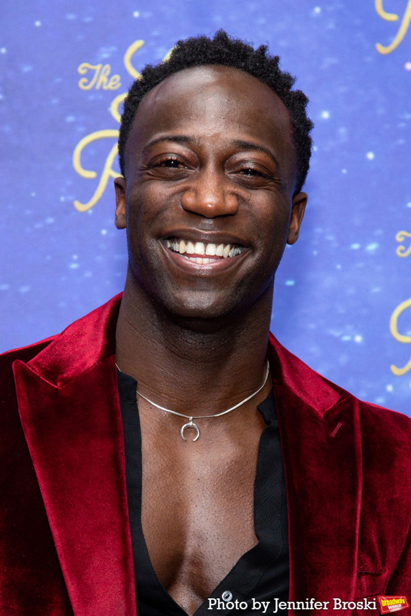 Photos: On the Opening Night Red Carpet For THE LITTLE PRINCE  Image