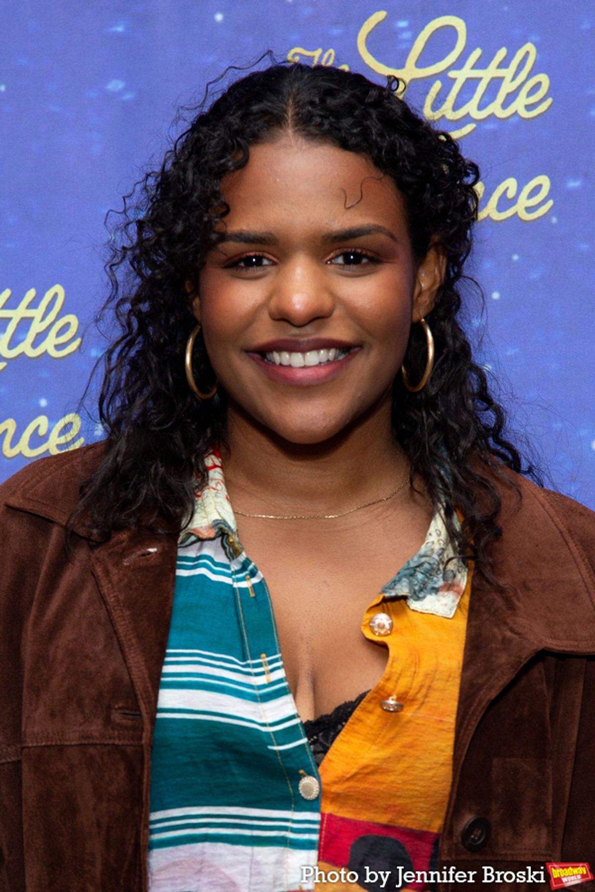 Samantha Williams at 