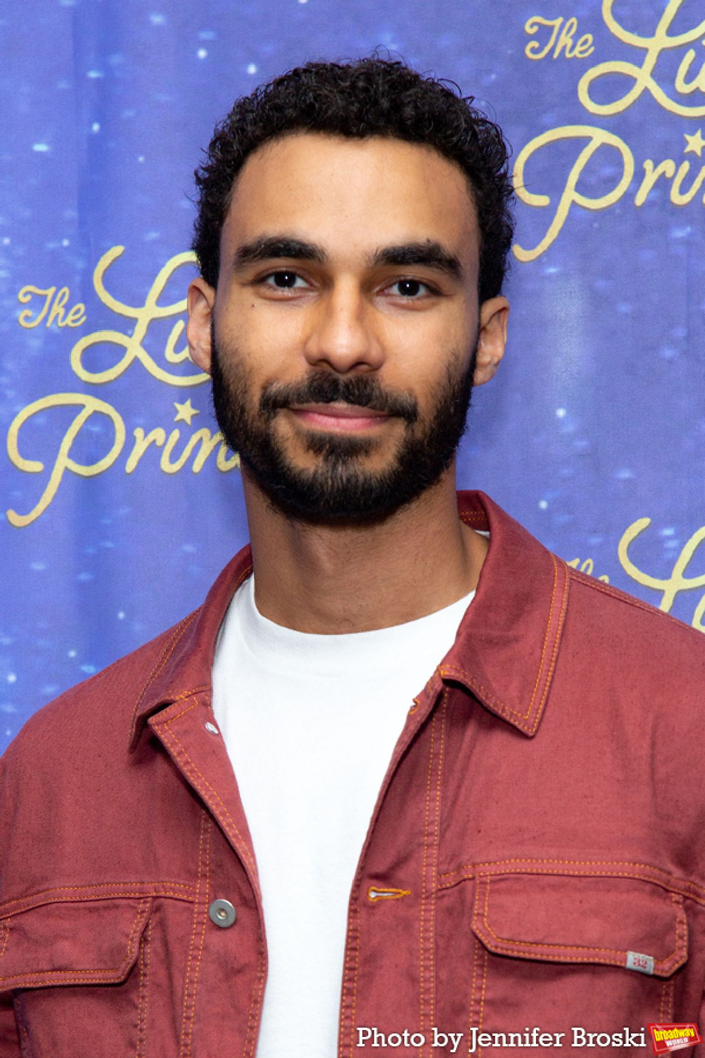 Photos: On the Opening Night Red Carpet For THE LITTLE PRINCE  Image
