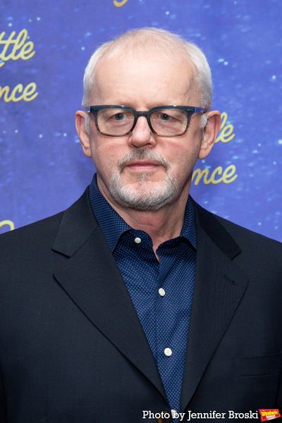 David Morse Photo