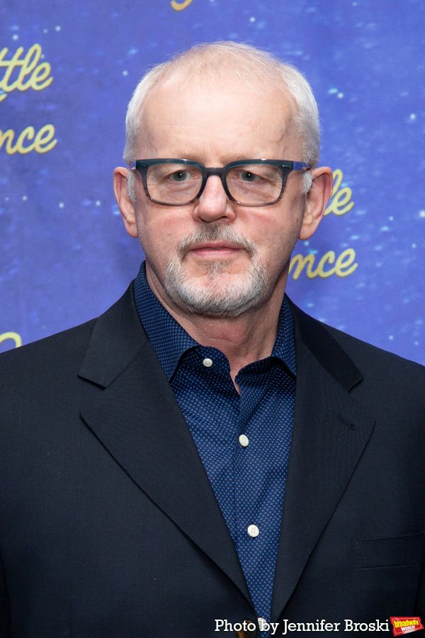David Morse Photo