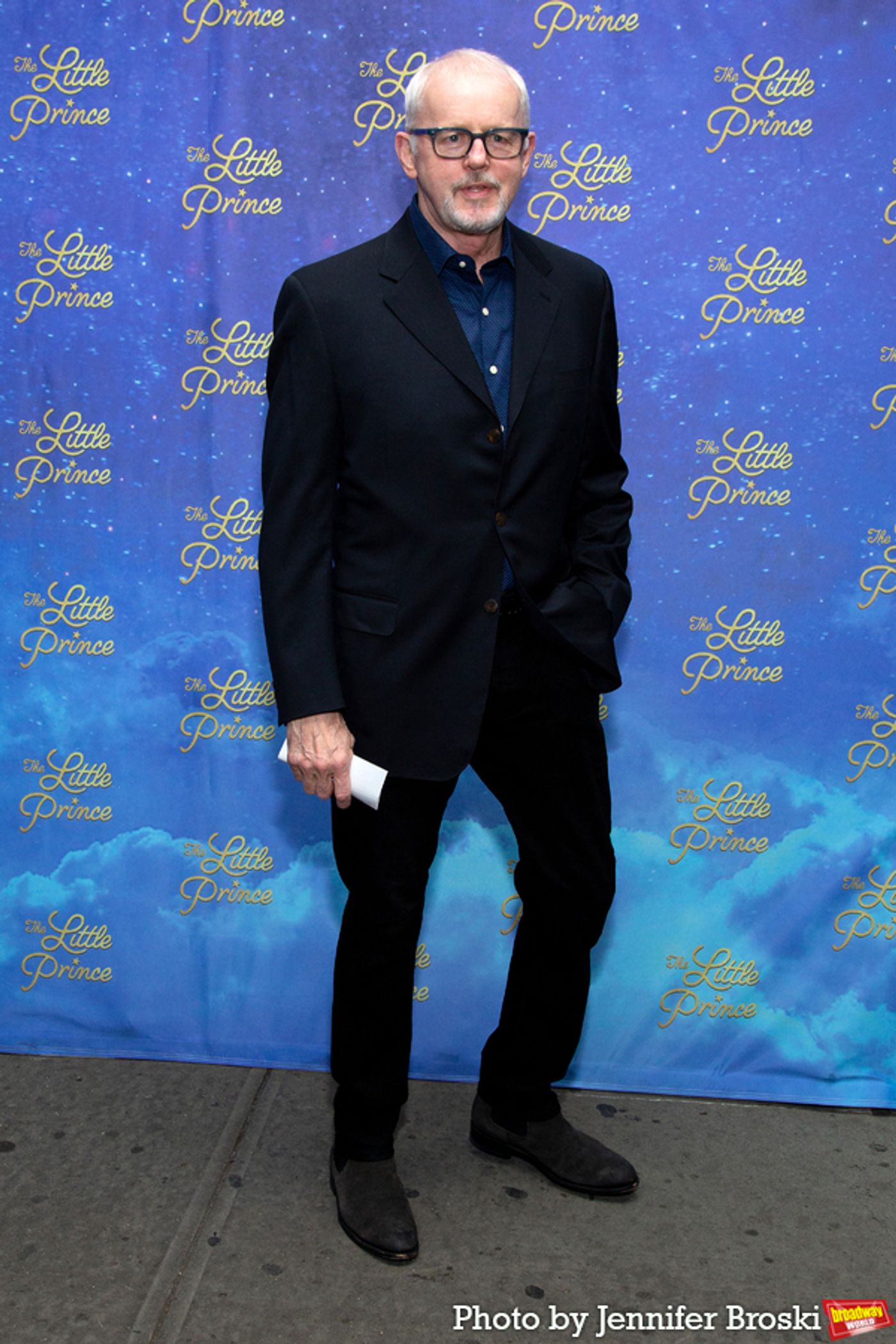 Photos: On the Opening Night Red Carpet For THE LITTLE PRINCE  Image