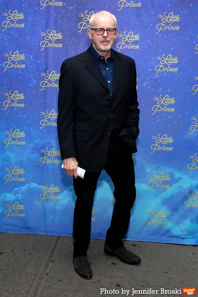 David Morse Photo