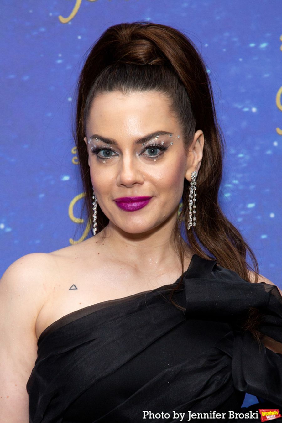 Photos: On the Opening Night Red Carpet For THE LITTLE PRINCE Image