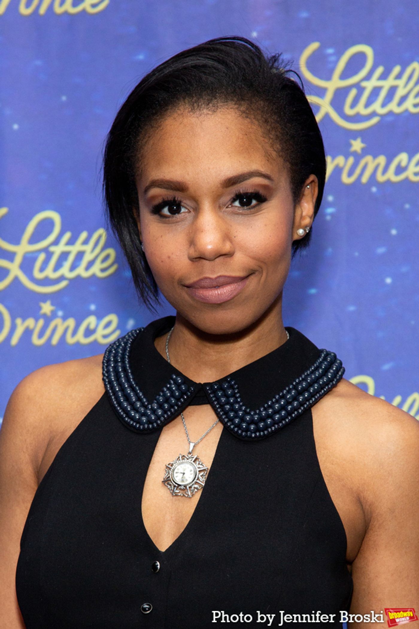 Photos: On the Opening Night Red Carpet For THE LITTLE PRINCE  Image