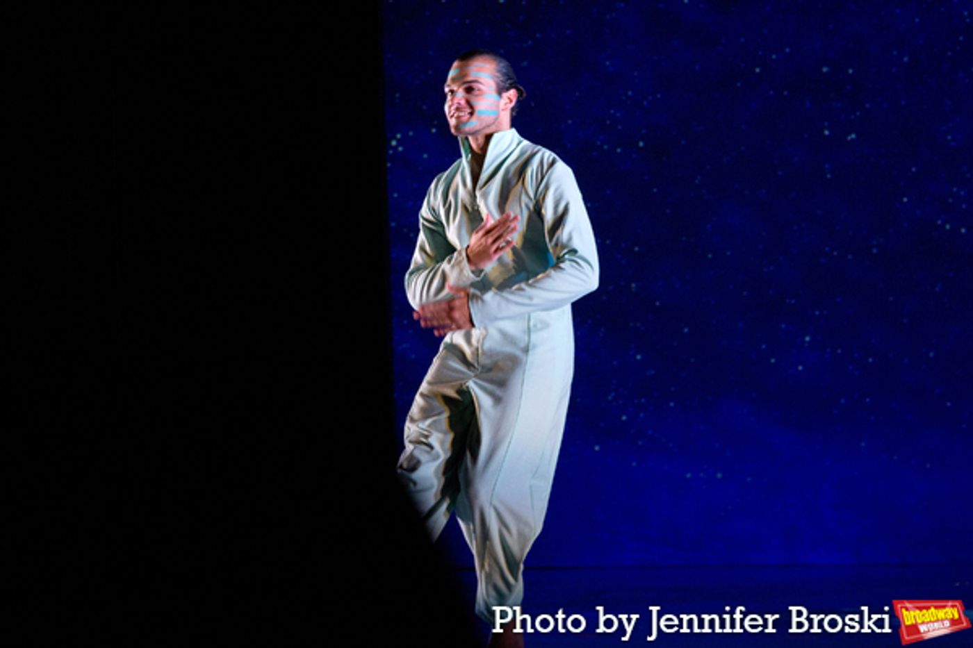 Photos: THE LITTLE PRINCE Takes Opening Night Bows  Image