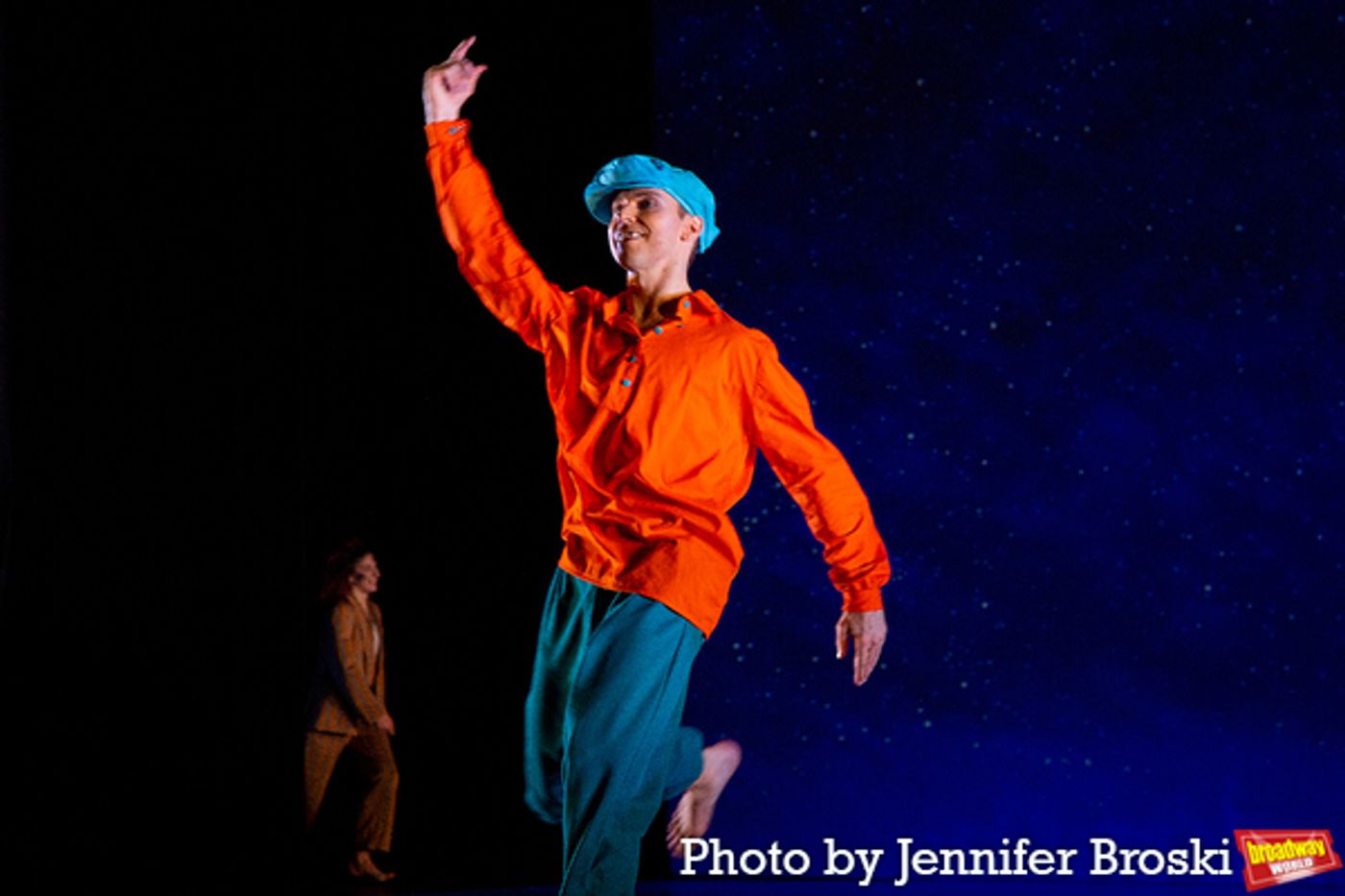 Photos: THE LITTLE PRINCE Takes Opening Night Bows  Image