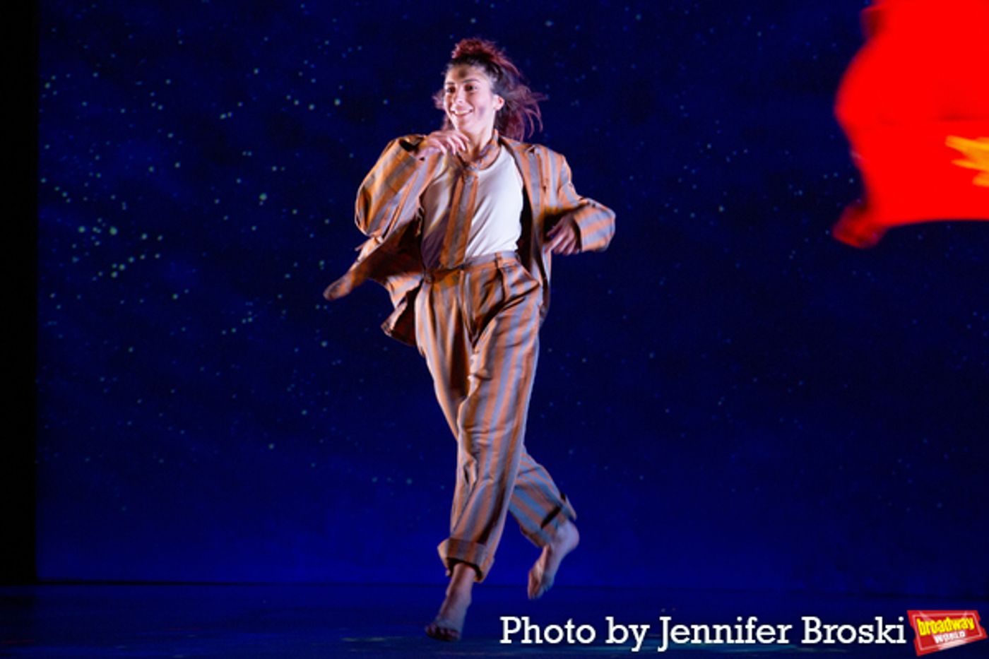 Photos: THE LITTLE PRINCE Takes Opening Night Bows  Image