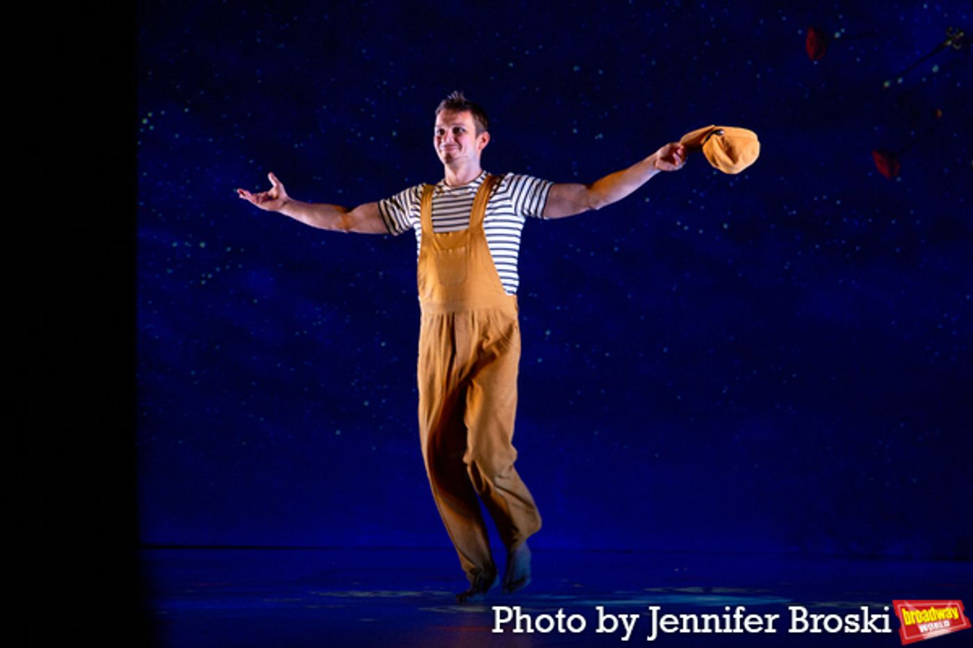 Photos: THE LITTLE PRINCE Takes Opening Night Bows  Image