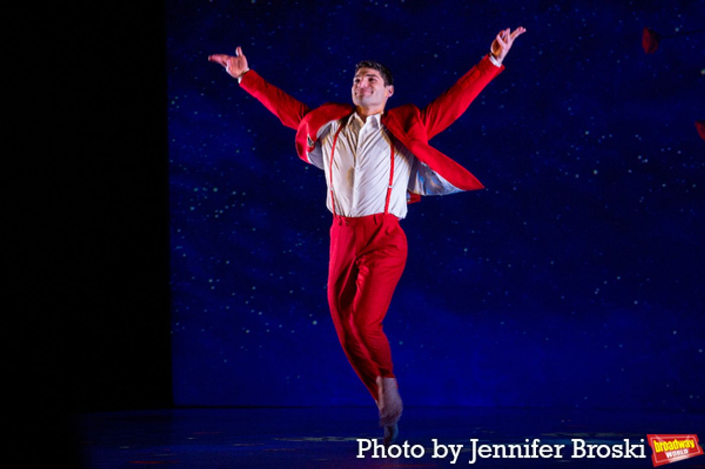 Photos: THE LITTLE PRINCE Takes Opening Night Bows  Image