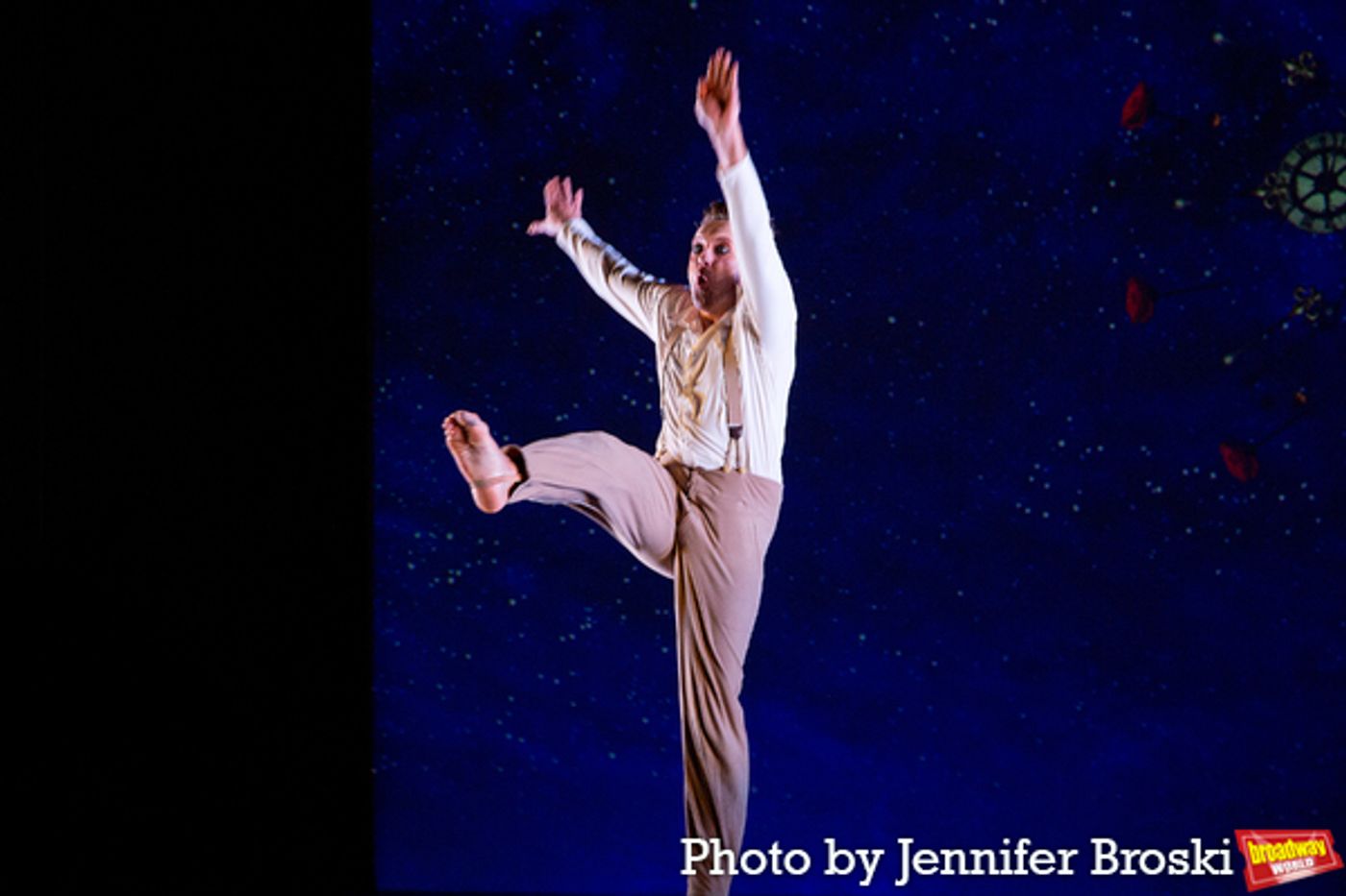 Photos: THE LITTLE PRINCE Takes Opening Night Bows  Image