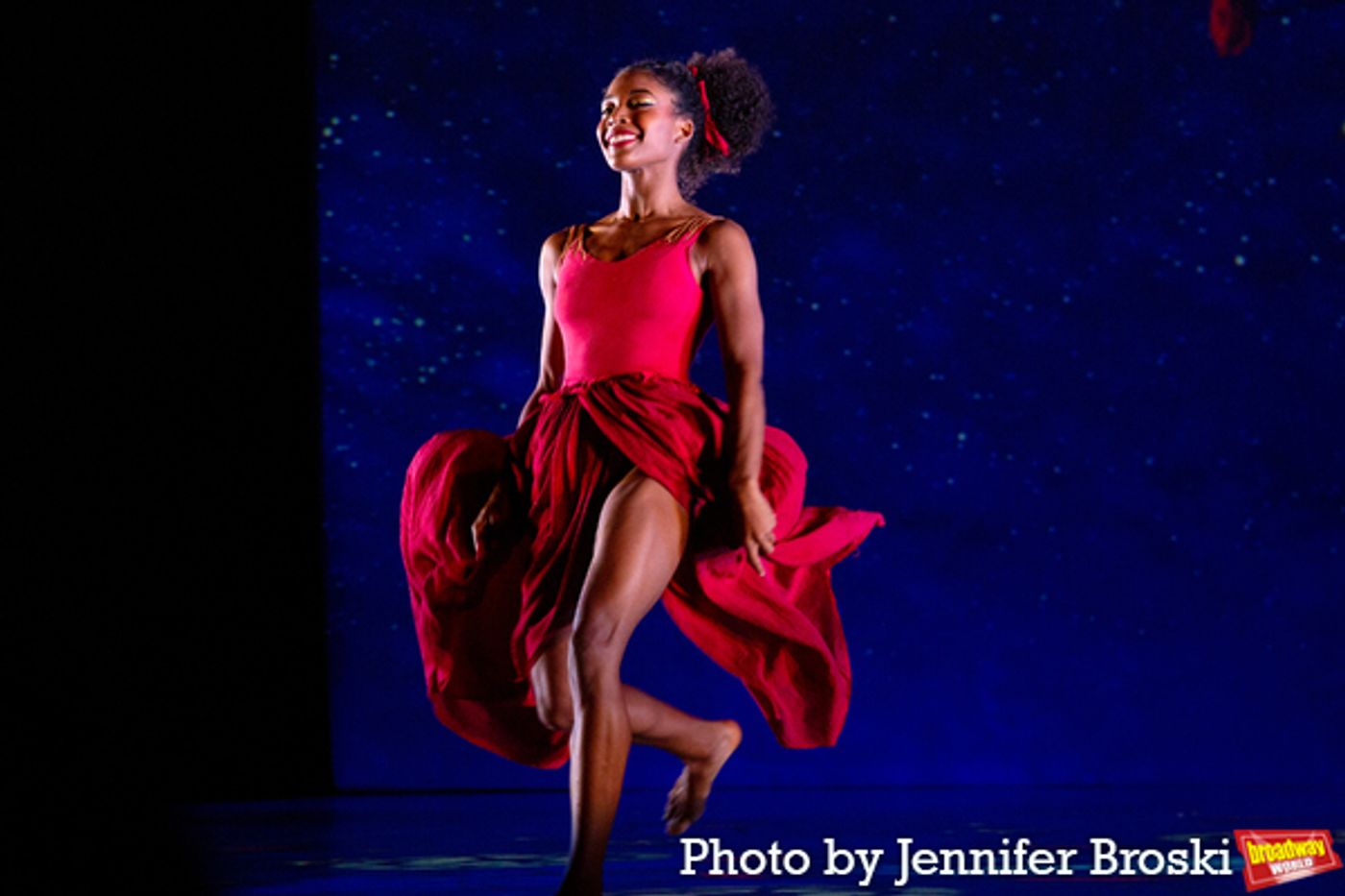 Photos: THE LITTLE PRINCE Takes Opening Night Bows  Image