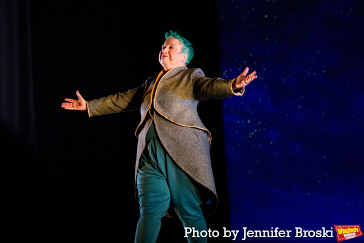 Photos: THE LITTLE PRINCE Takes Opening Night Bows  Image
